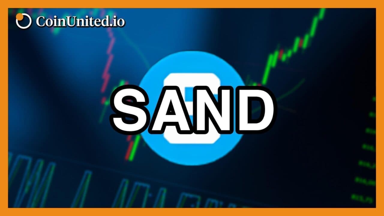 Самые крупные торговые возможности The Sandbox (SAND) в 2024 году: не  упустите их